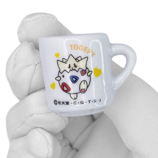 1999 Ceramic Pokemon Cup