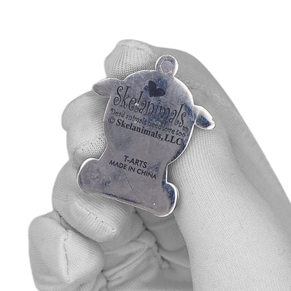 Y2K Rare Visual Kei Skelanimals Character Charm - Lamb
