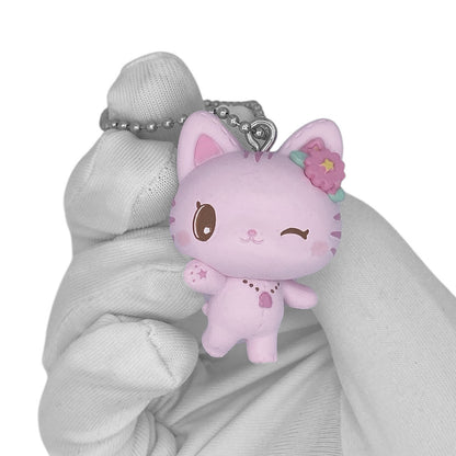 Sanrio Mewkledreamy Character Keychain