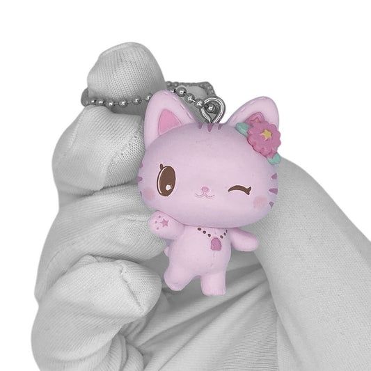 Sanrio Mewkledreamy Character Keychain