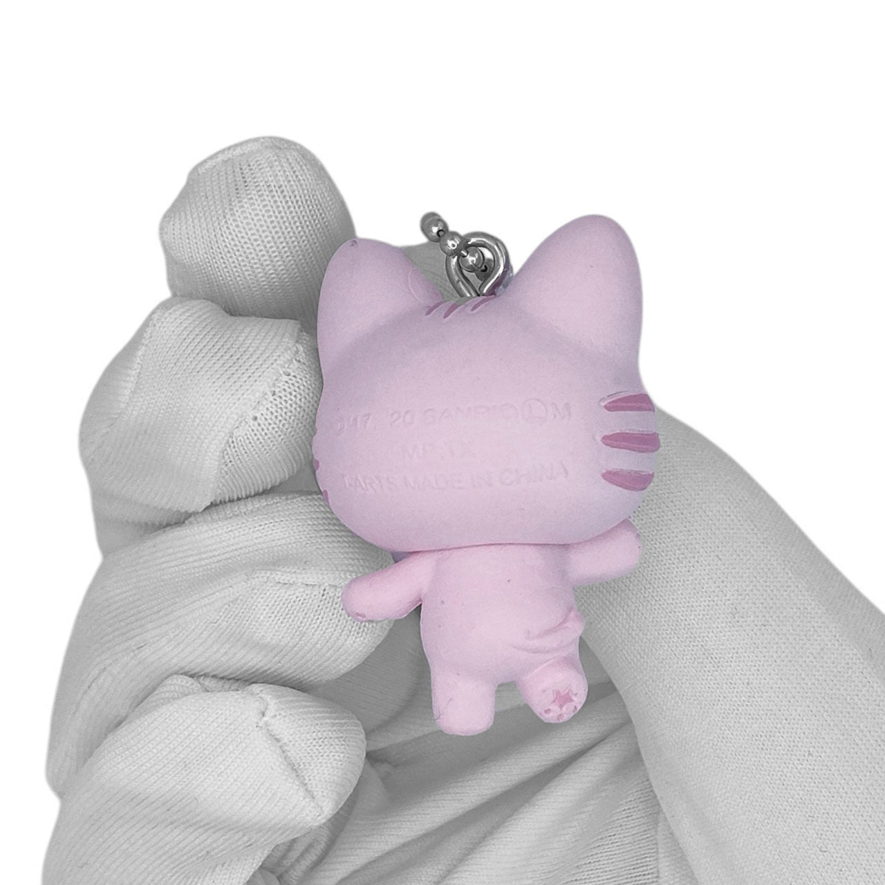 Sanrio Mewkledreamy Character Keychain
