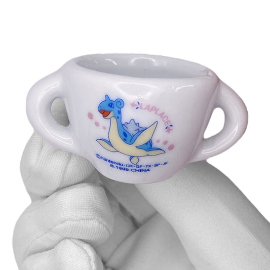 1999 Ceramic Pokemon Cup