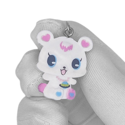 2000s Sanrio Jewelpet Charm - Bear