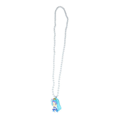 2000s 2010s Precure Anime Magical Girl Necklace