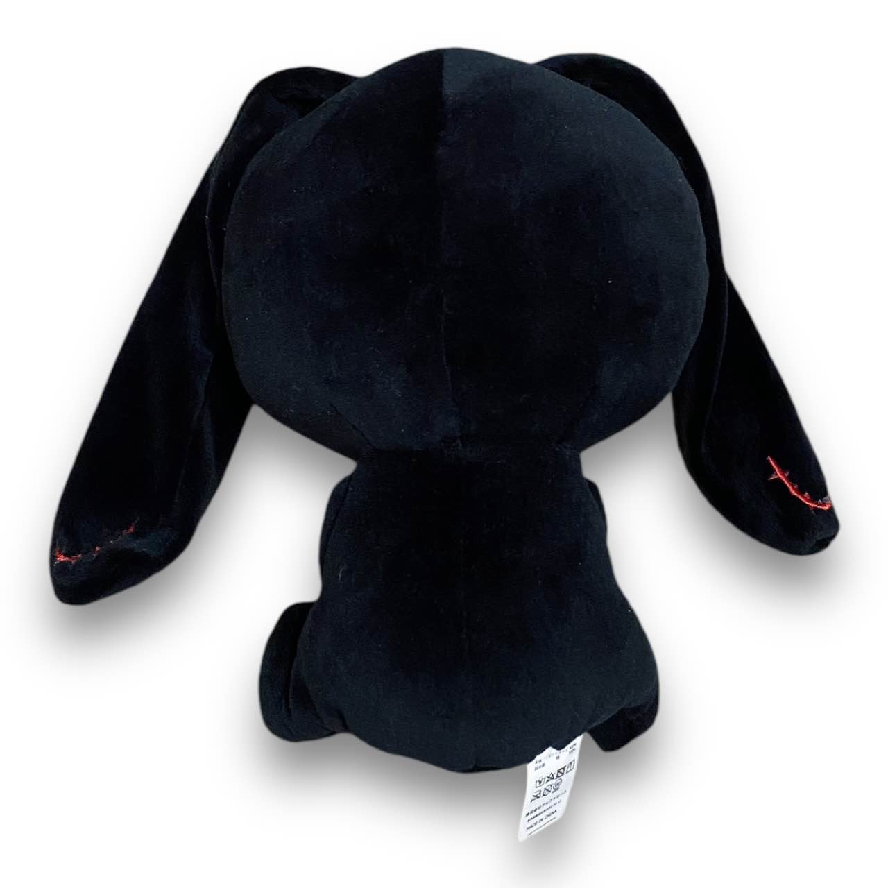 2000s Nier Visual Kei Bunny Plush