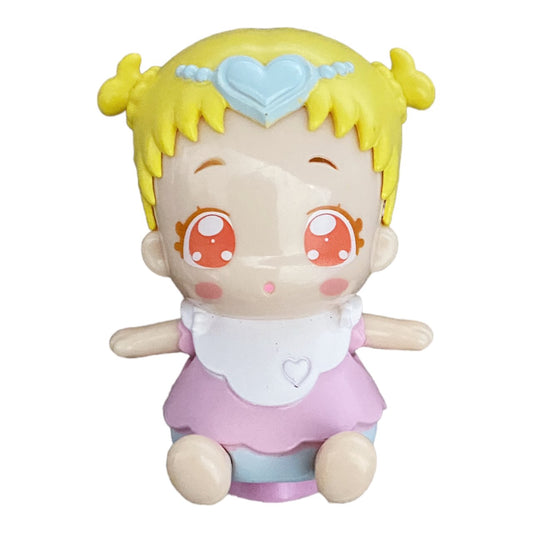 Y2K Pretty Cure Mini Figure Baby Kawaii