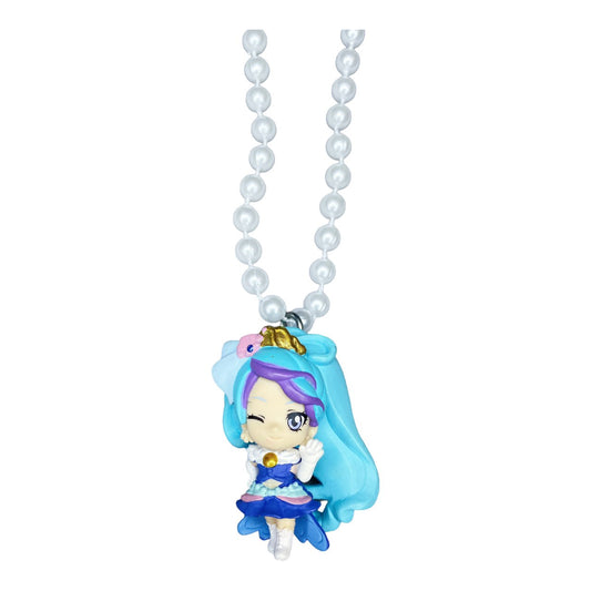 2000s 2010s Precure Anime Magical Girl Necklace