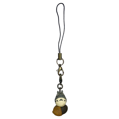 2000s Studio Ghibli Totoro Phone Strap