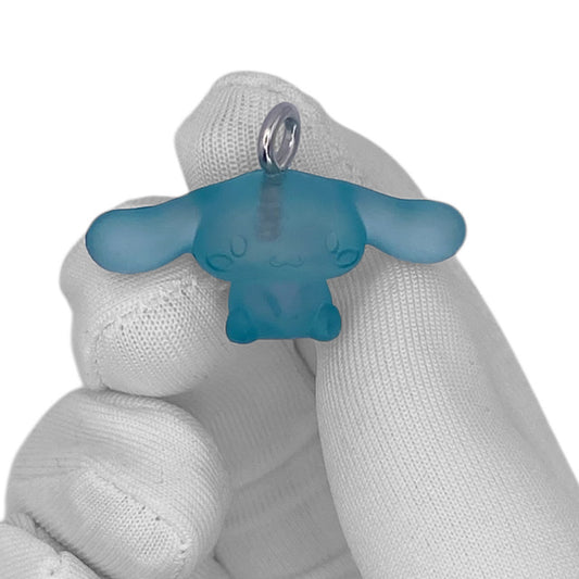 Sanrio Gummy Charm - Cinnamoroll