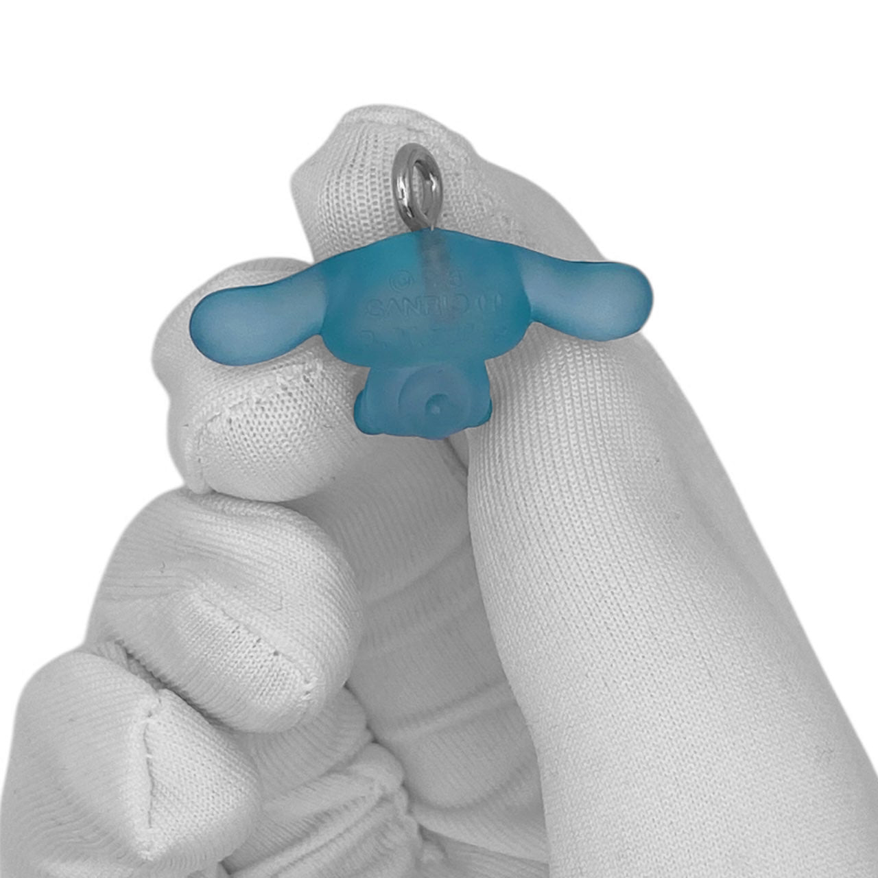 Sanrio Gummy Charm - Cinnamoroll
