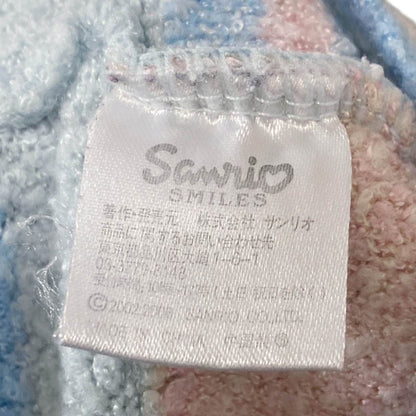 Y2K Sanrio Cinnamoroll Fluffy Shorts Sz XS