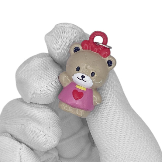 2000 Sanrio Charm - Hello Kitty Bear