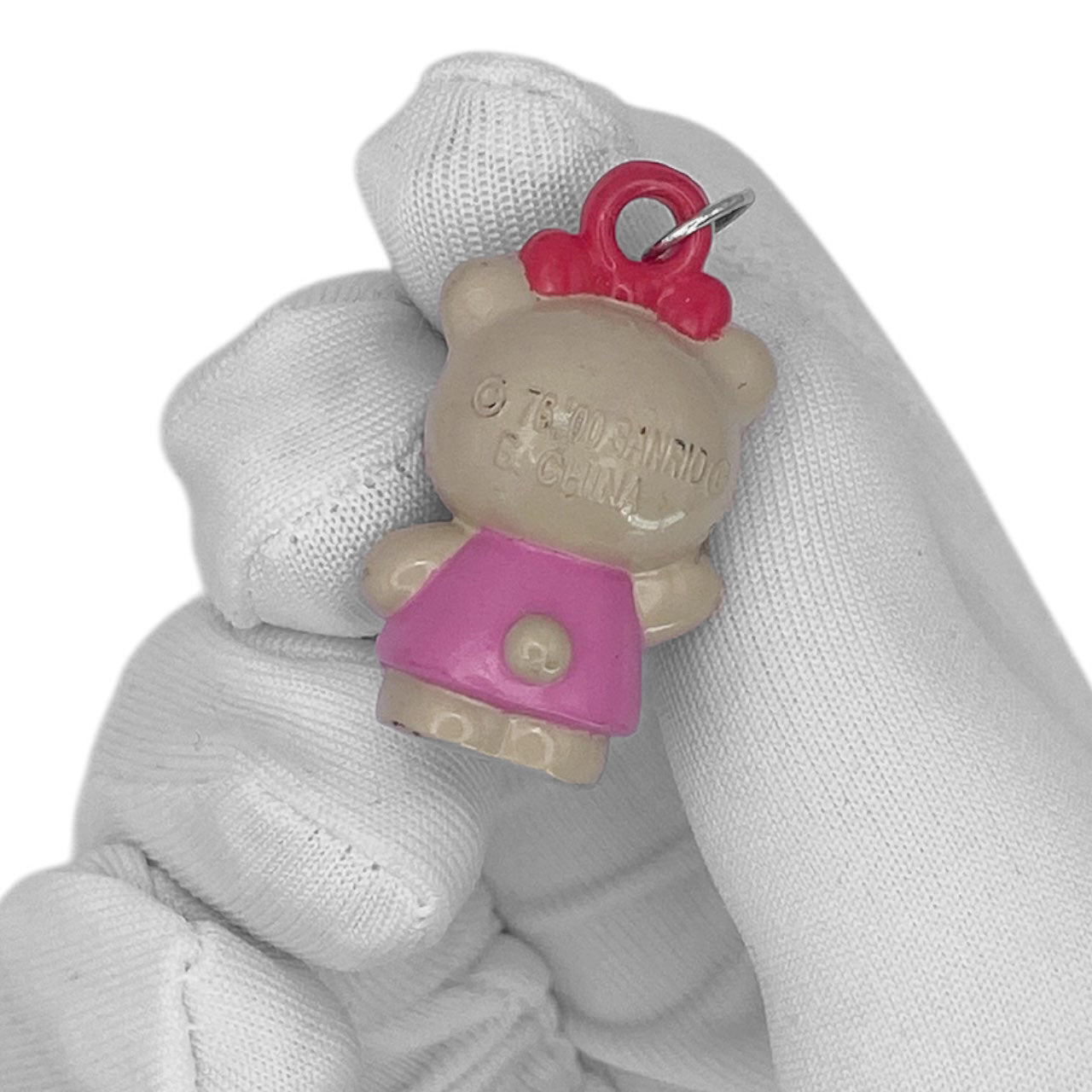 2000 Sanrio Charm - Hello Kitty Bear