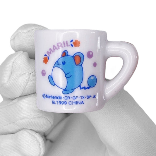 1999 Ceramic Pokemon Cup