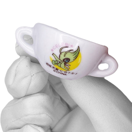 1999 Ceramic Pokemon Cup