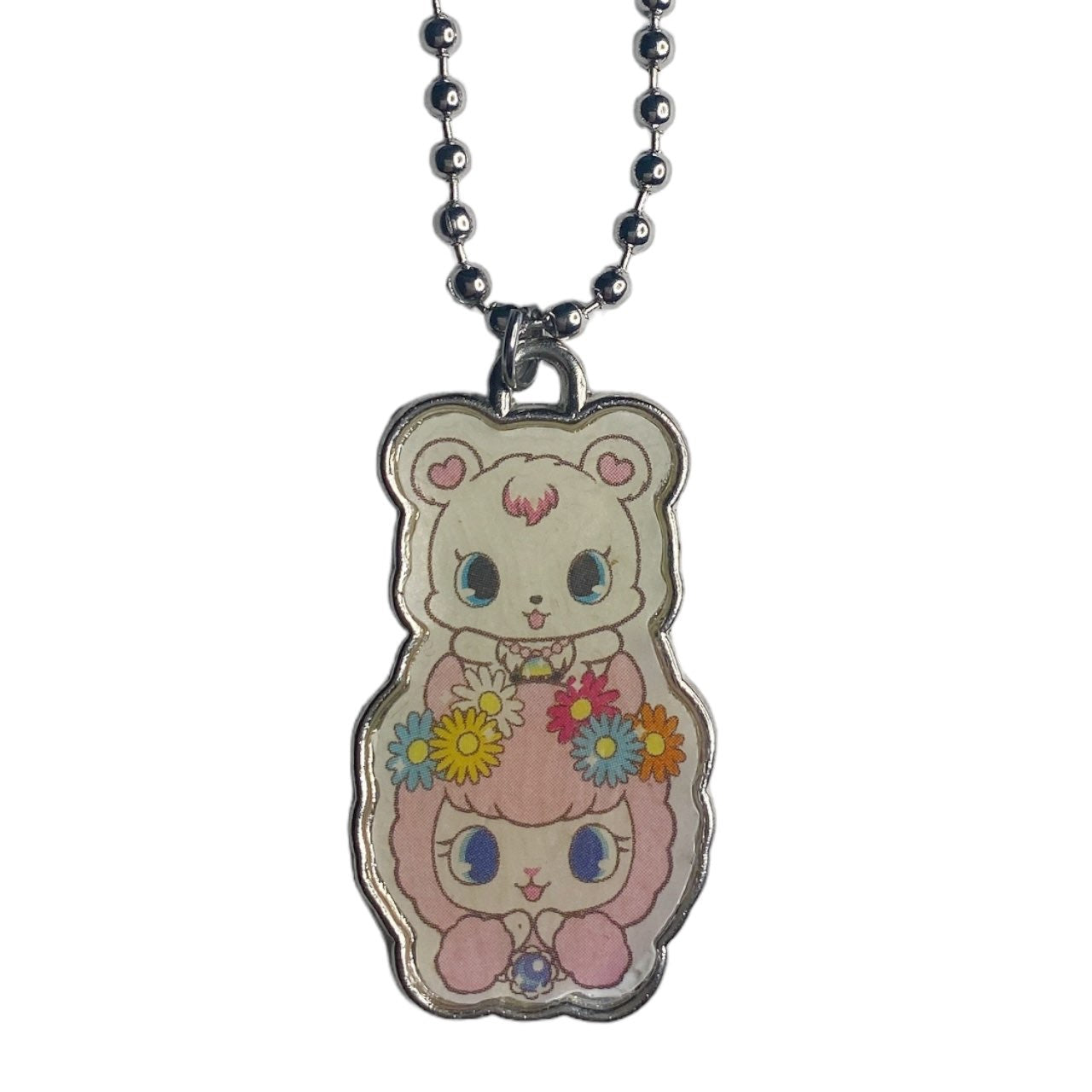 2013 Sanrio Jewelpet Pendant Necklace