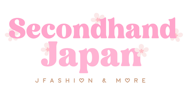 Secondhand Japan, LLC