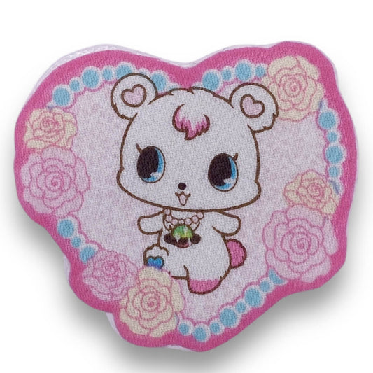 Y2K Jewelpet Iron-On Patch