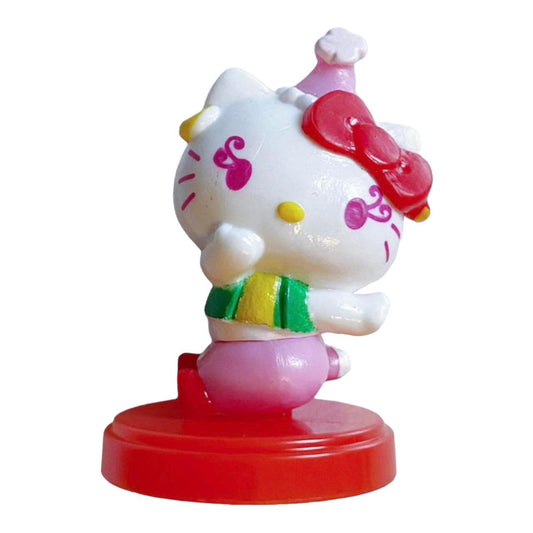 Hello Kitty Magical Elf Mini Figure