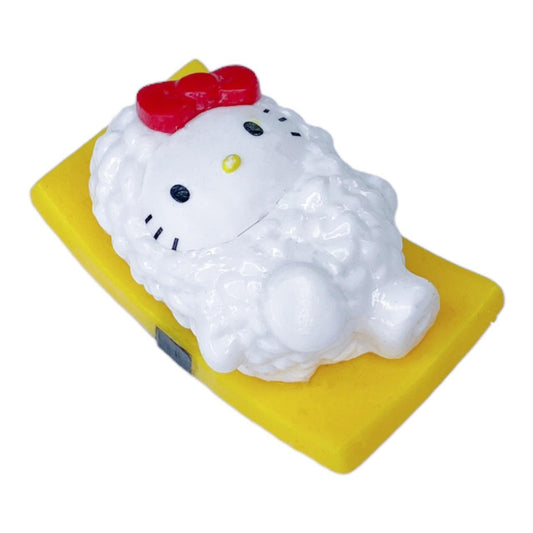 Hello Kitty Sushi Mini Figure