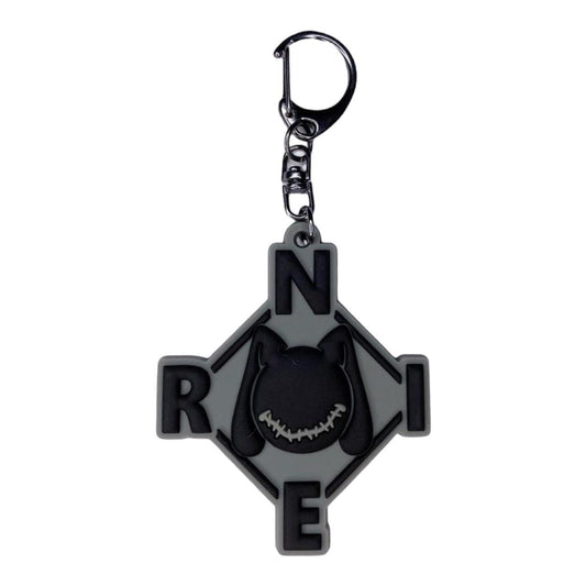 2000s Visual Kei Nier Acrylic Keychain