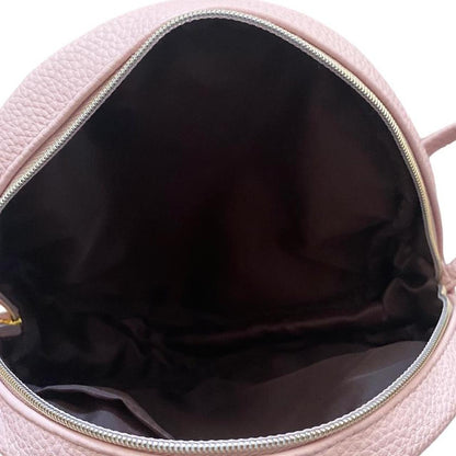 Qpot Lolita Melty Chocolate Strawberry Crossbody Purse