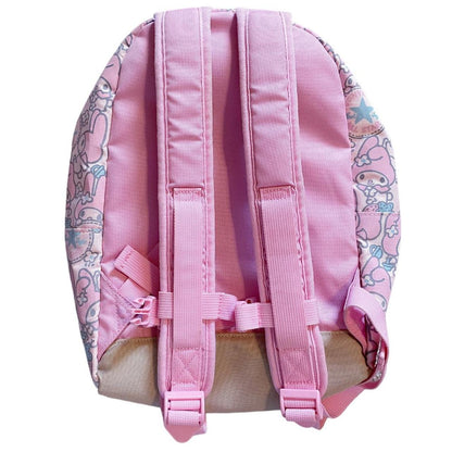 2016 Sanrio My Melody x Converse Backpack