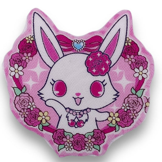 Y2K Jewelpet Iron-On Patch