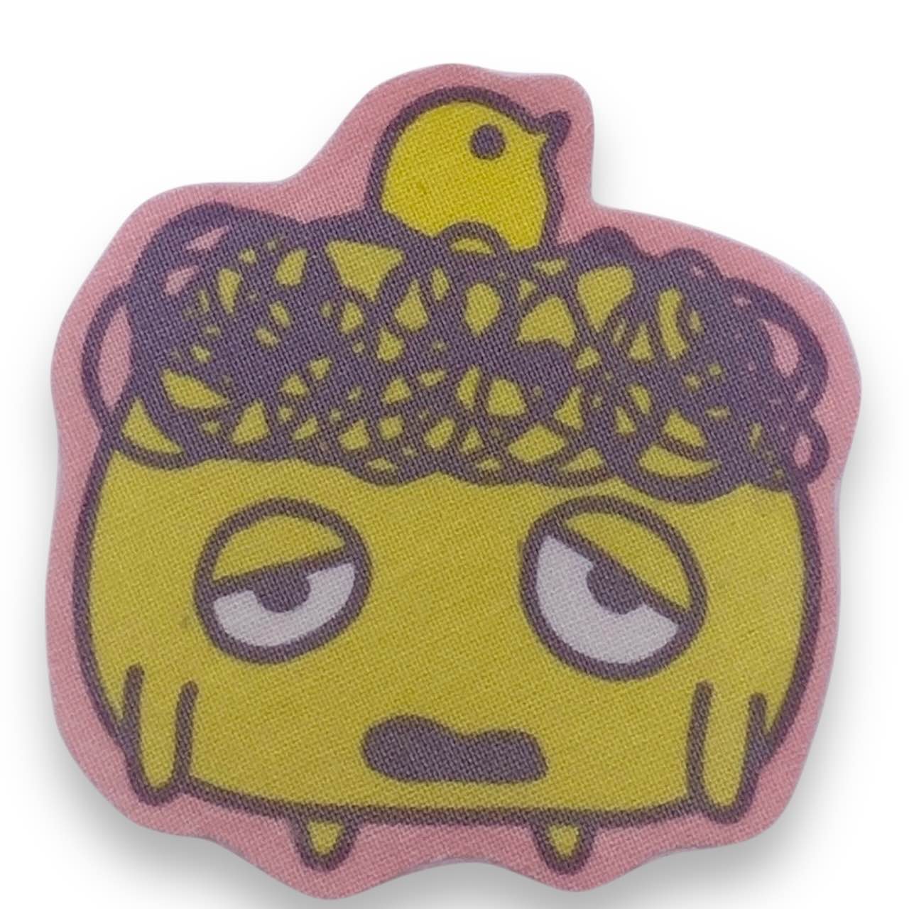 Y2K Tamagotchi Iron-On Patch