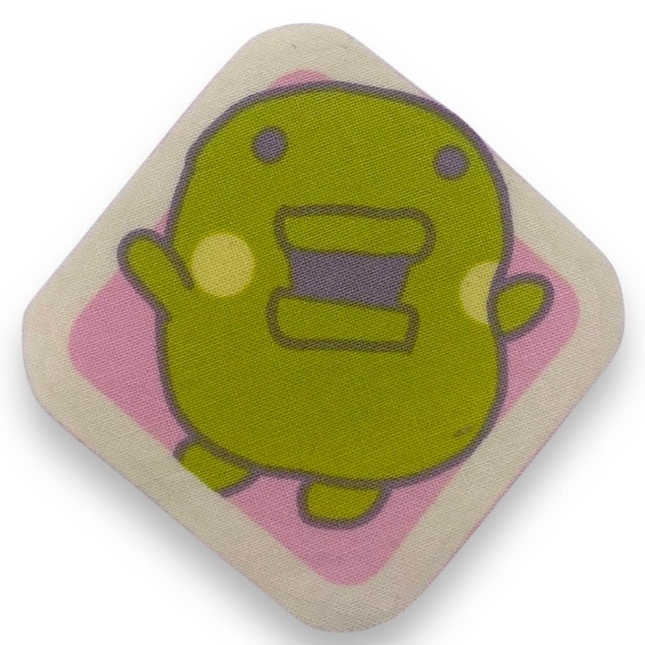 Y2K Tamagotchi Iron-On Patch