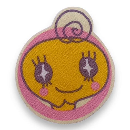 Y2K Tamagotchi Iron-On Patch