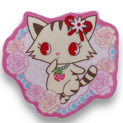 Y2K Jewelpet Iron-On Patch