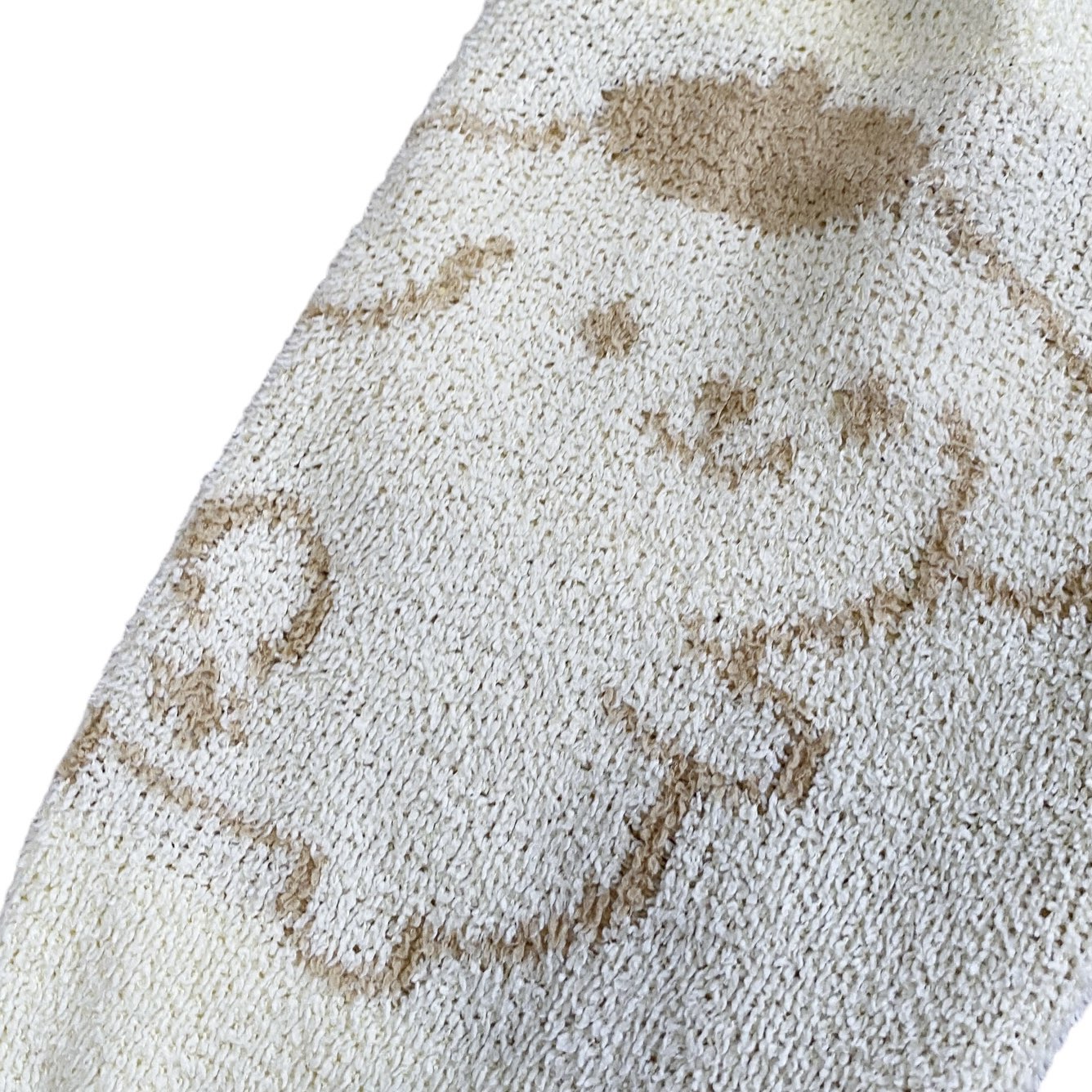 Sanrio Kawaii Pompompurin Soft Pj Pants Sz XS/S