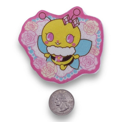 Y2K Jewelpet Iron-On Patch