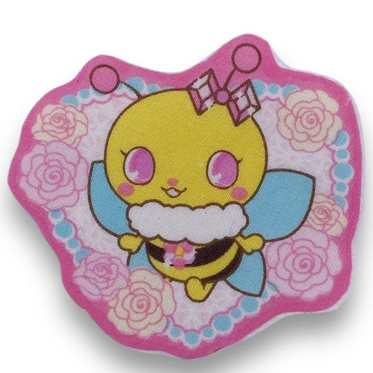 Y2K Jewelpet Iron-On Patch