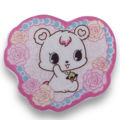 Y2K Jewelpet Iron-On Patch