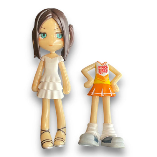 2000s Pinky St Figure - Angelic Outfit