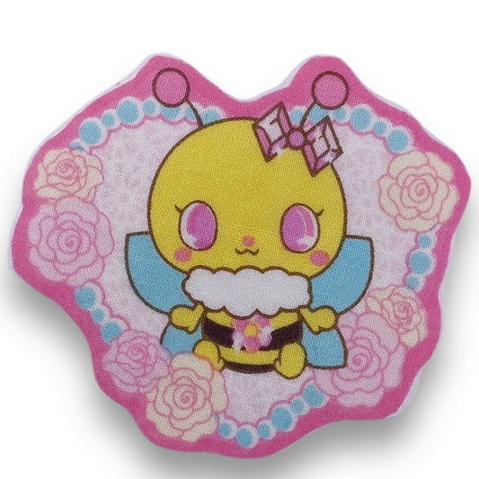 Y2K Jewelpet Iron-On Patch