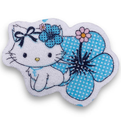 Y2K Charmmy Kitty Iron On Patch