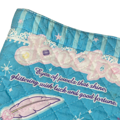 2011 Sanrio Jewelpet Large Tote Bag