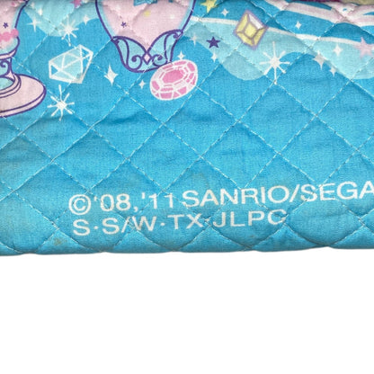 2011 Sanrio Jewelpet Large Tote Bag