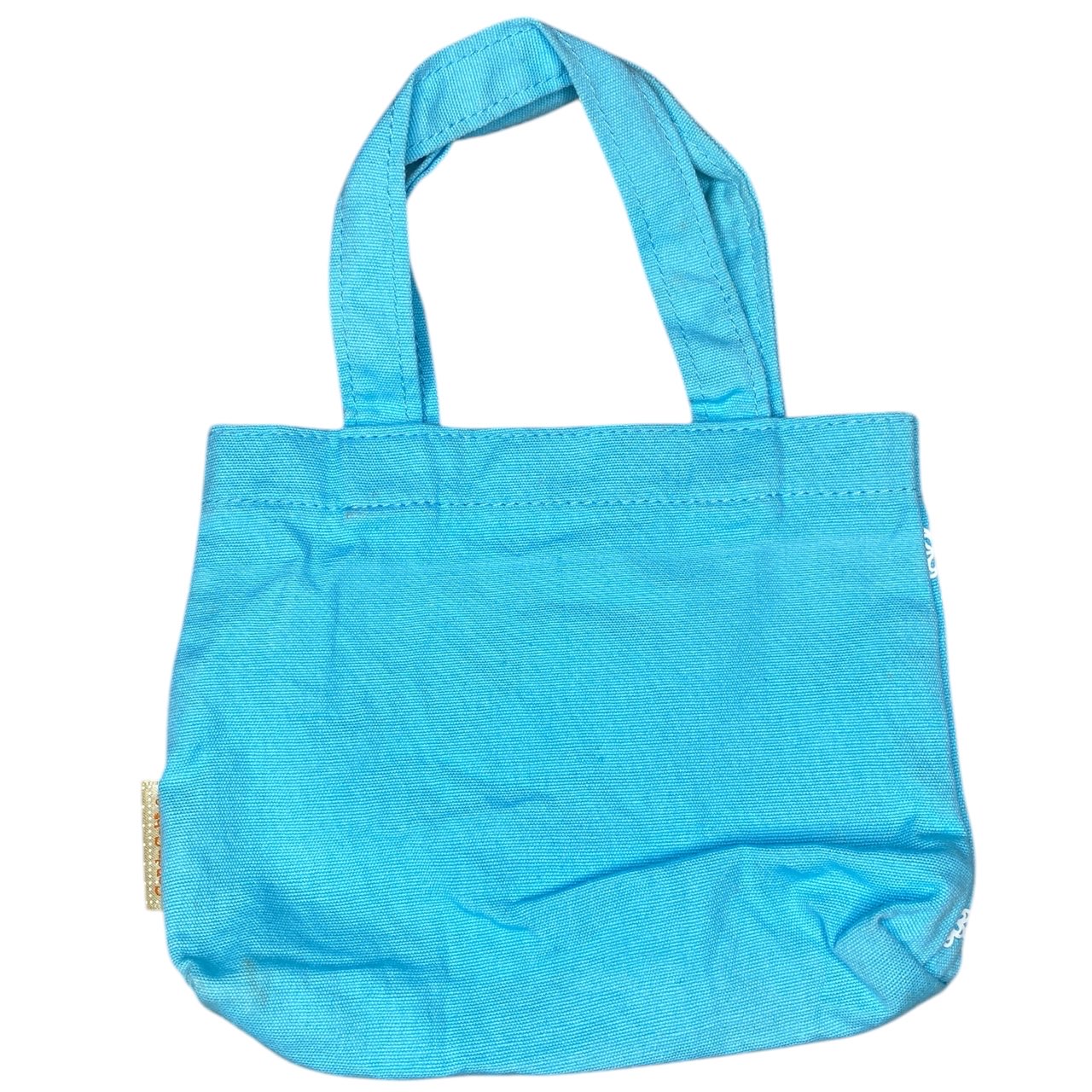 2011 Sanrio Jewelpet Small Tote Bag