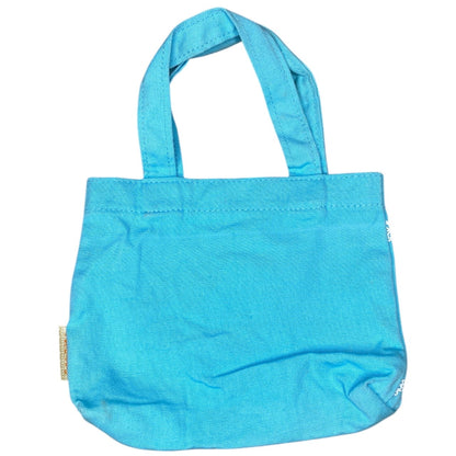 2011 Sanrio Jewelpet Small Tote Bag