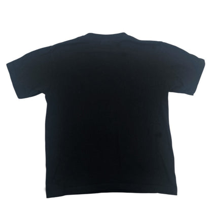 2000s Black Rock Shooter Anime Girl Tshirt Sz S