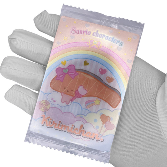 Sanrio Kawaii Character Trading Card - Kirimichan