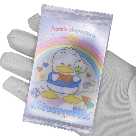 Sanrio Kawaii Character Trading Card - Pekkle