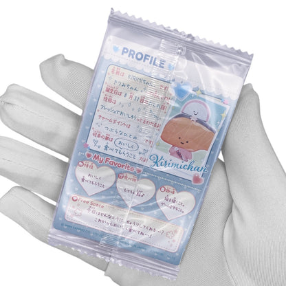 New Sanrio Life Size Plush Trading Card - Kirimichan