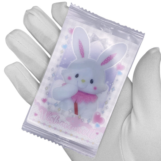New Sanrio Life Size Plush Trading Card - Wish Me Mell