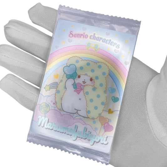 Sanrio Kawaii Character Trading Card - Moppu