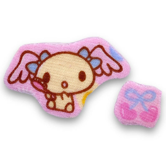 Y2K Cinnamoangels Iron On Patch Set